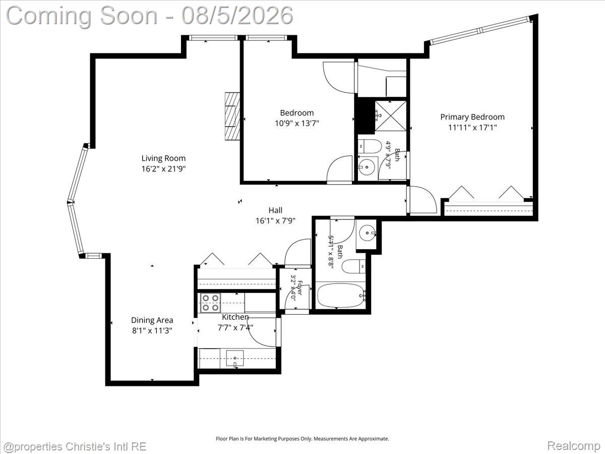 8200 E Jefferson Avenue Property Photo 52
