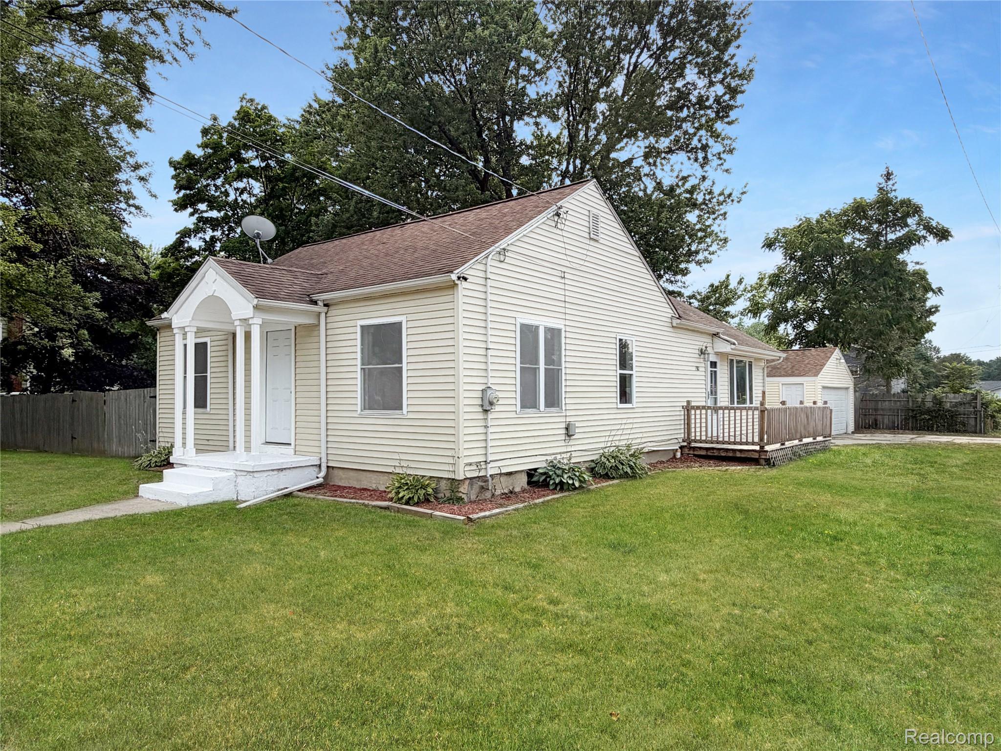 1380 Audrey Street Property Photo 1