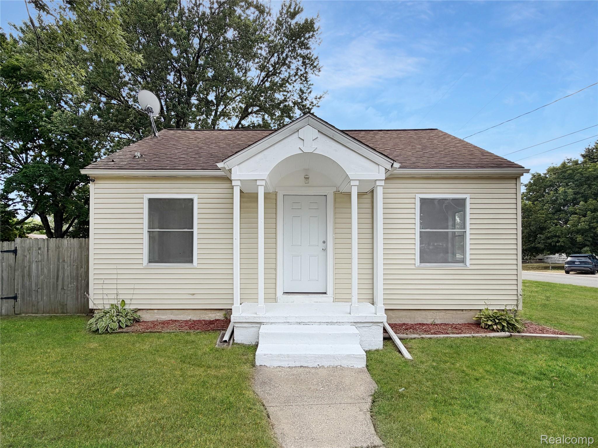 1380 Audrey Street Property Photo 2