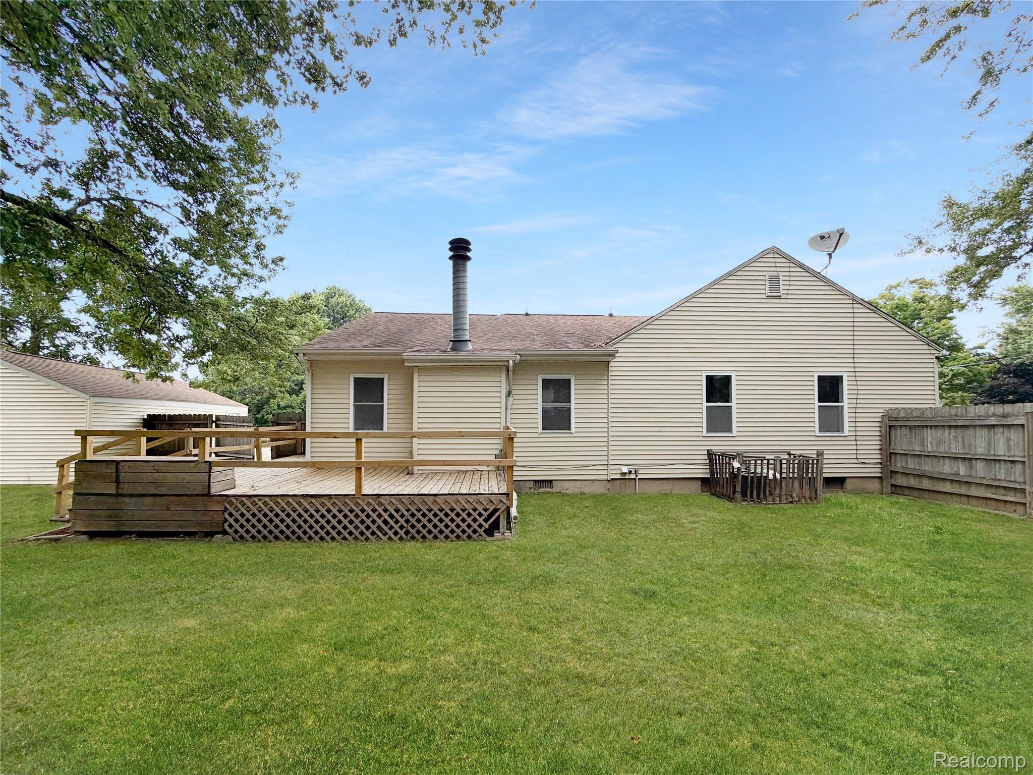 1380 Audrey Street Property Photo 30