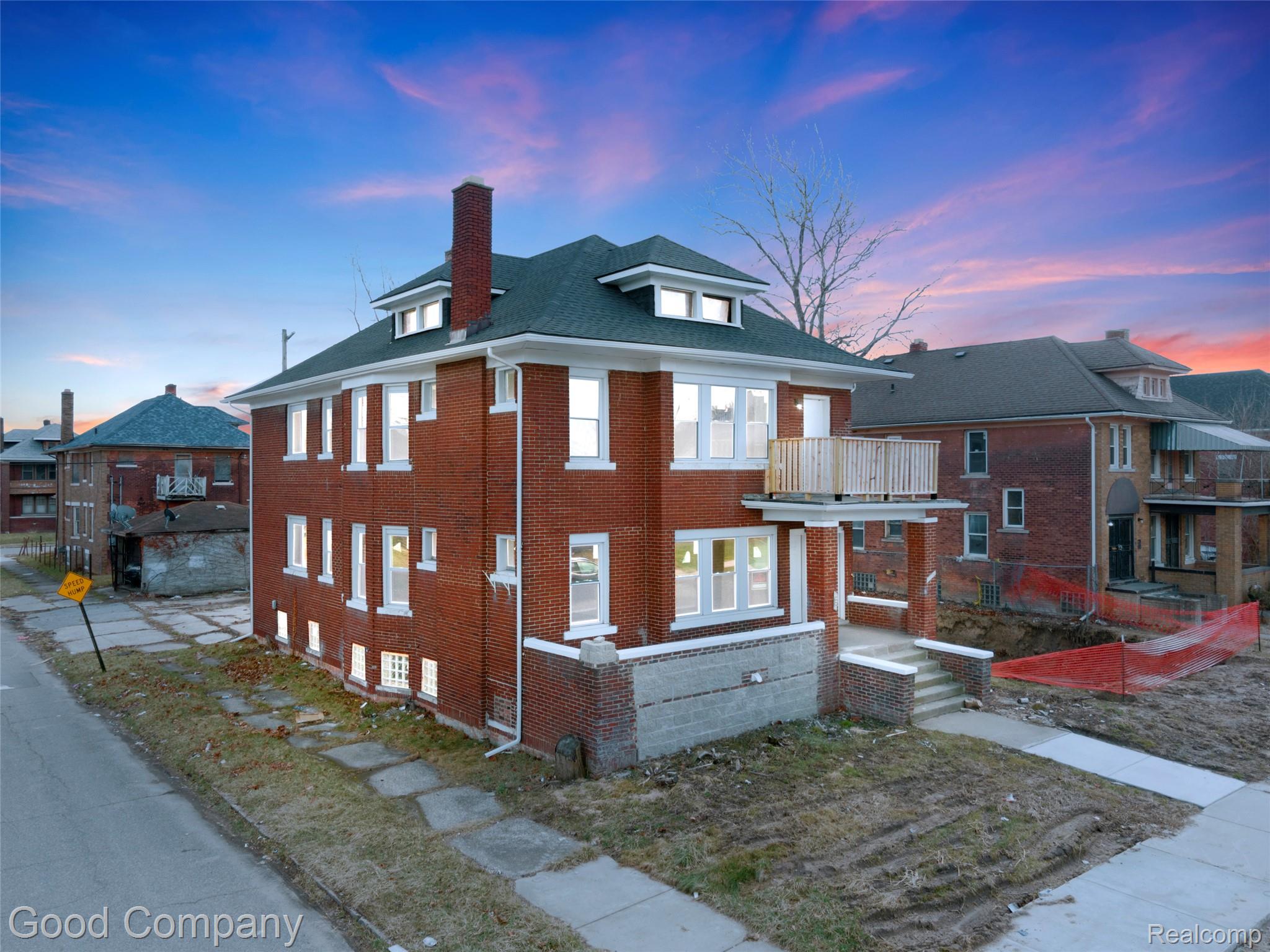4003 Pingree Street Property Photo 1