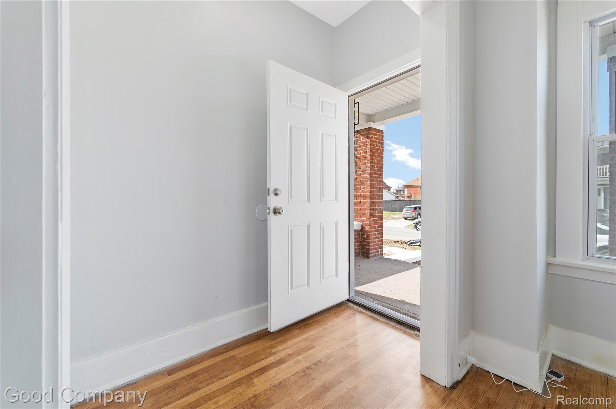 4003 Pingree Street Property Photo 2