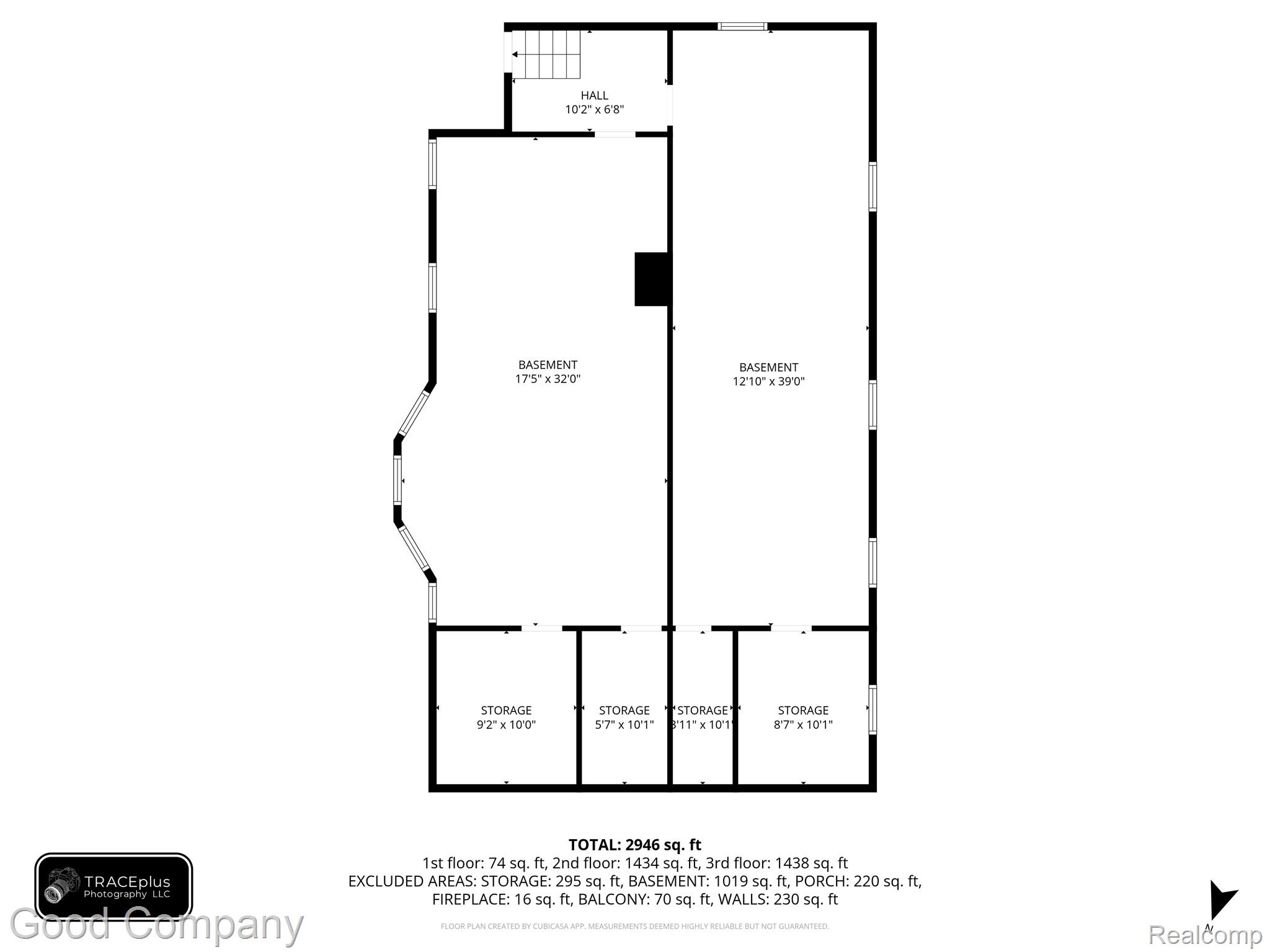 4003 Pingree Street Property Photo 59