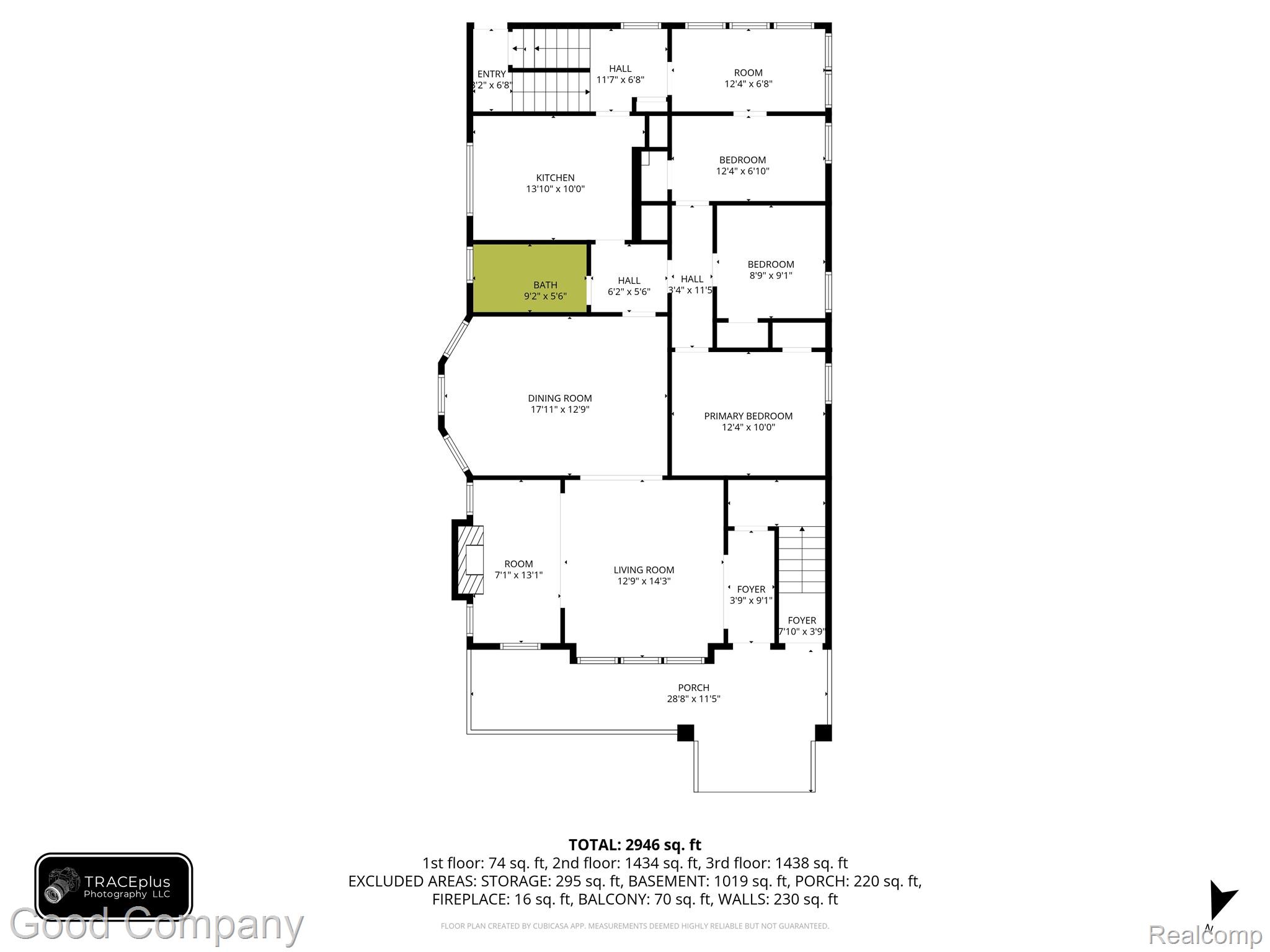 4003 Pingree Street Property Photo 60