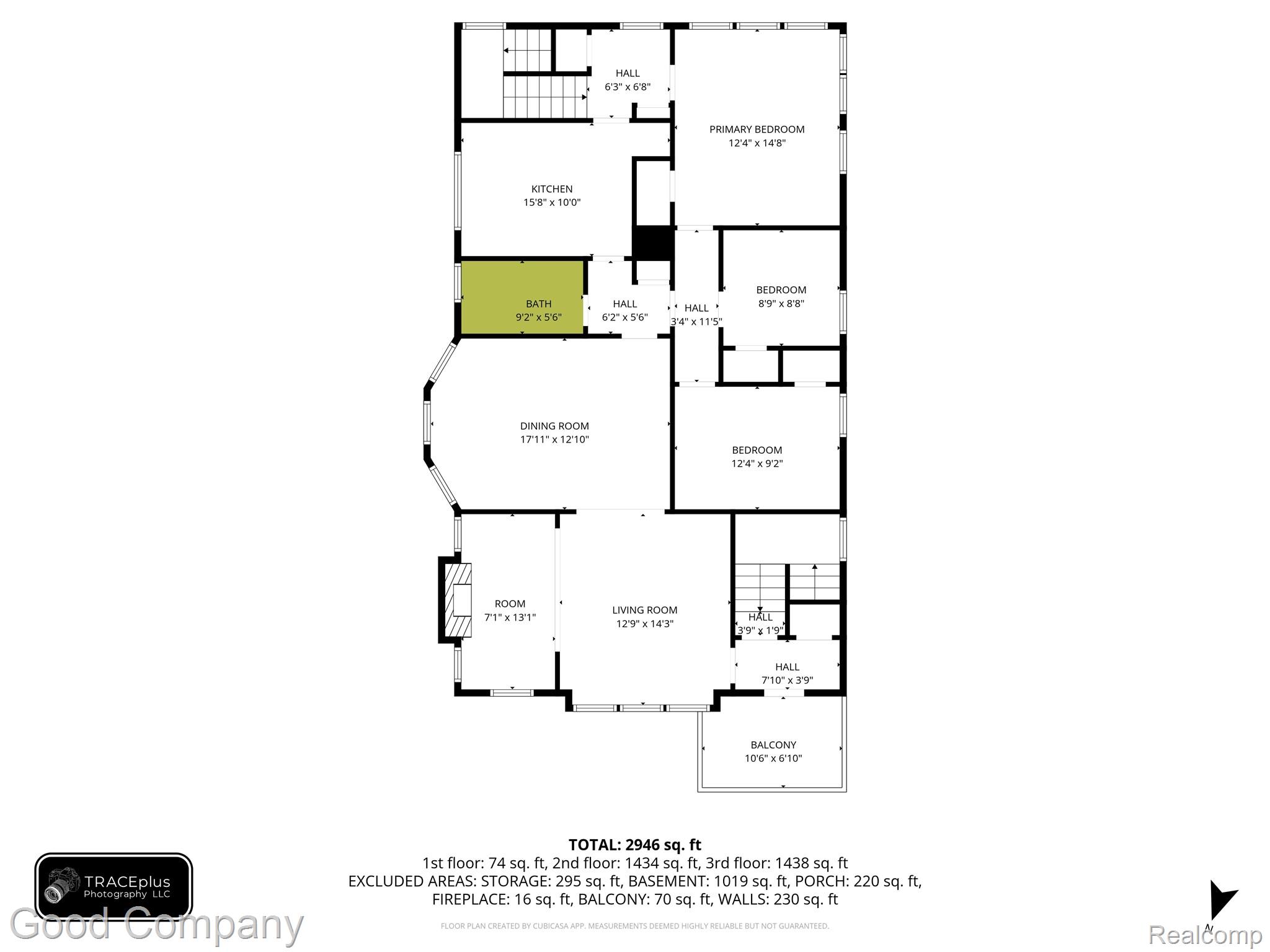 4003 Pingree Street Property Photo 61
