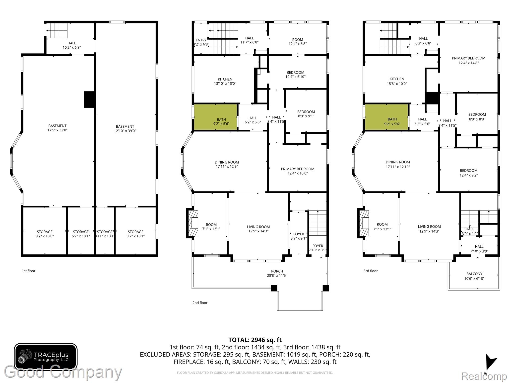 4003 Pingree Street Property Photo 62
