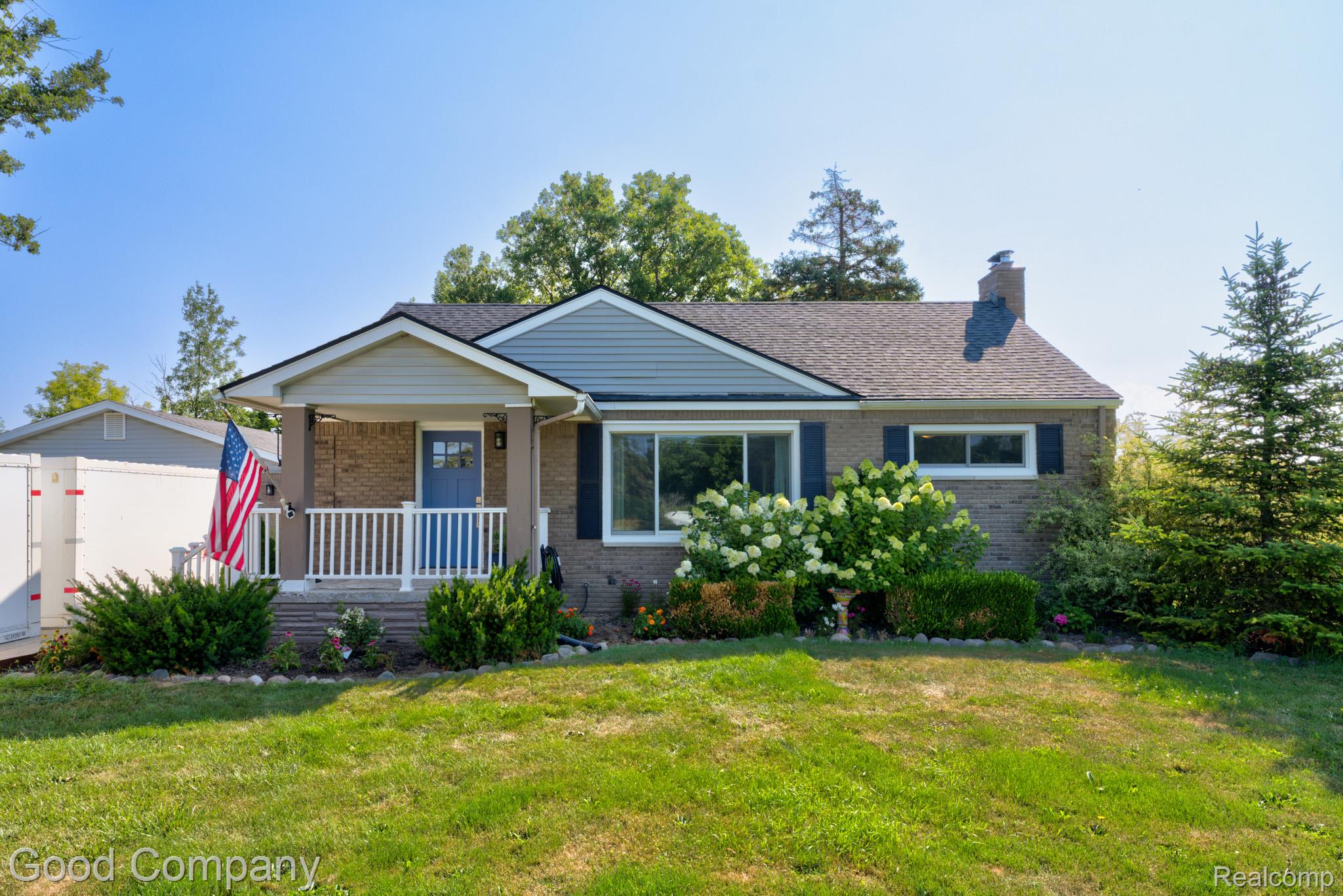 62060 Indian Trail Property Photo 1