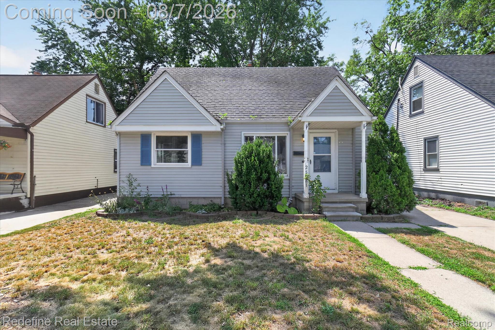 25081 Andover Drive Property Photo 1