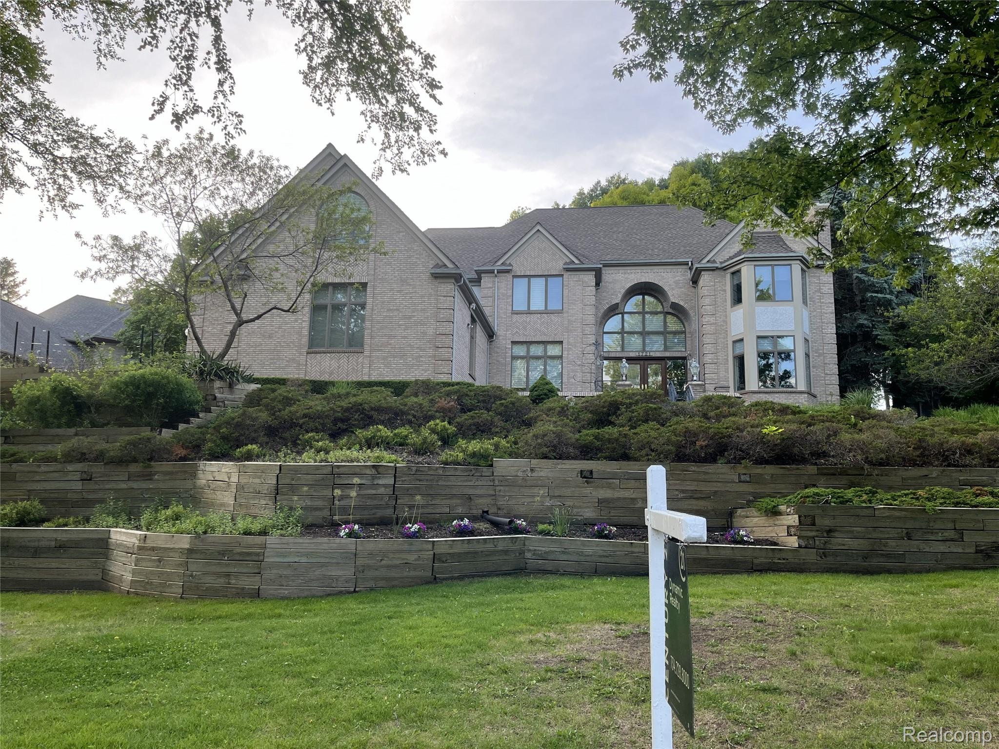 1721 Archers Pointe Property Photo 1