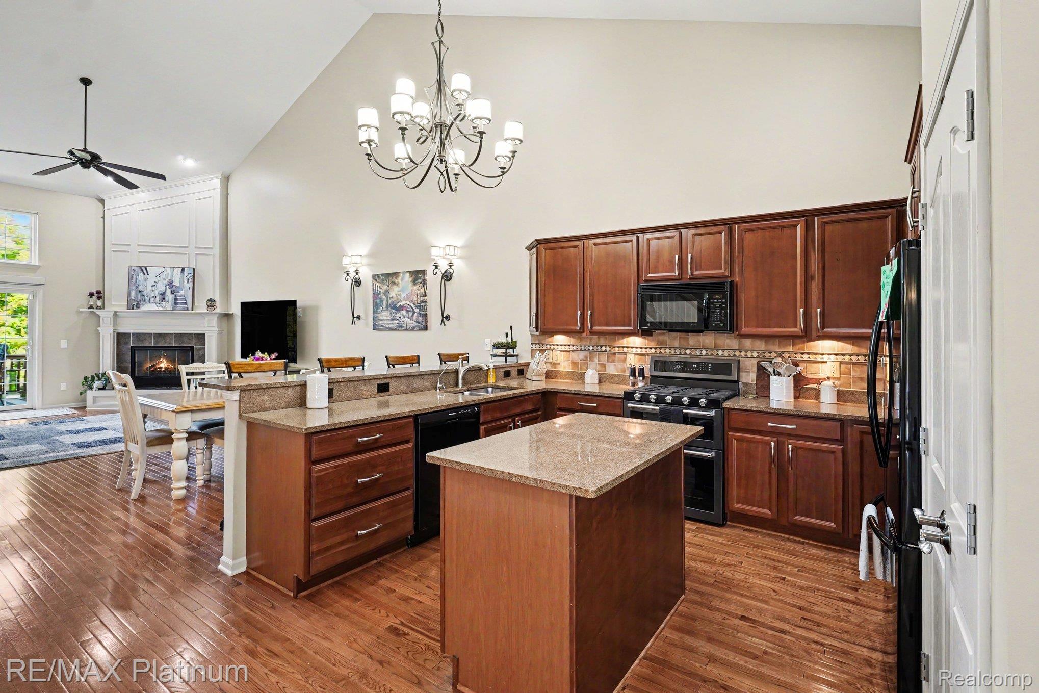 609 Telya Ridge Property Photo 5