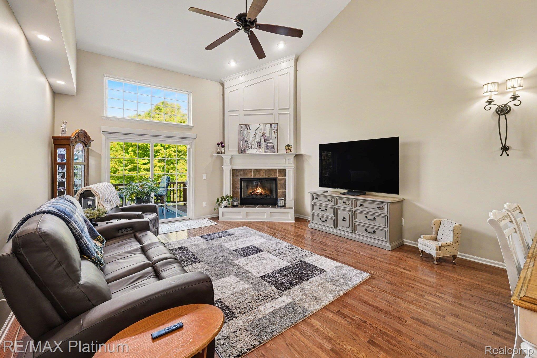 609 Telya Ridge Property Photo 8