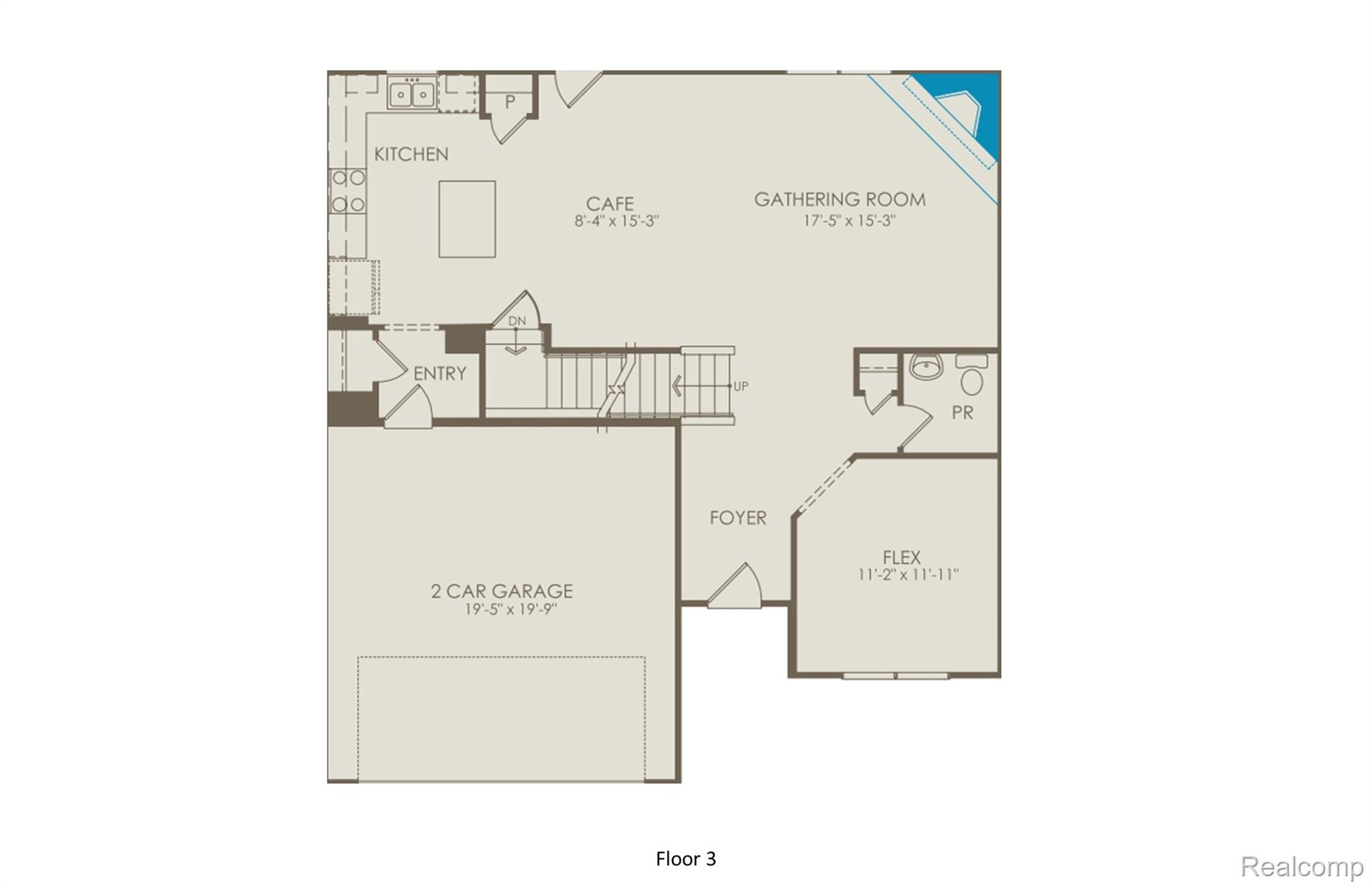 2822 Strobel Street Property Photo 2