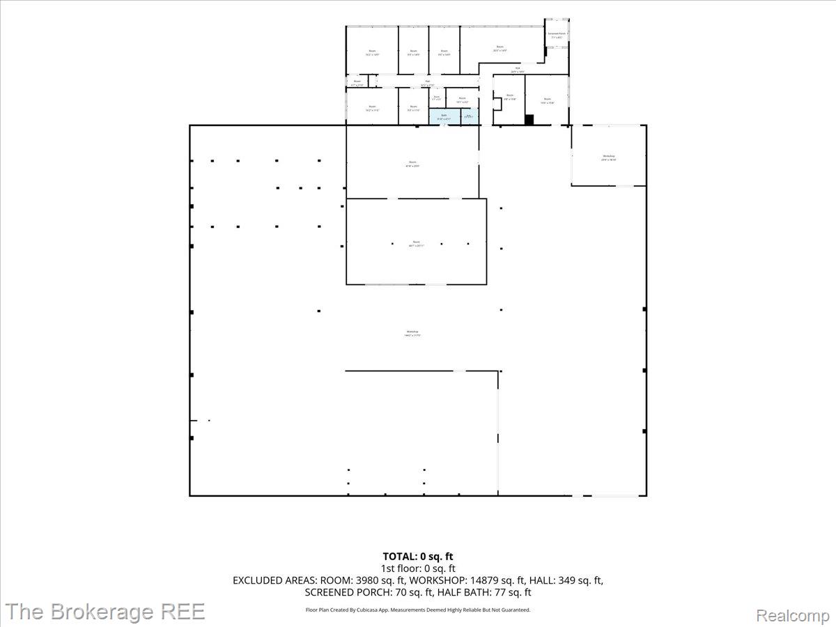 2421 Branch Road Property Photo 40