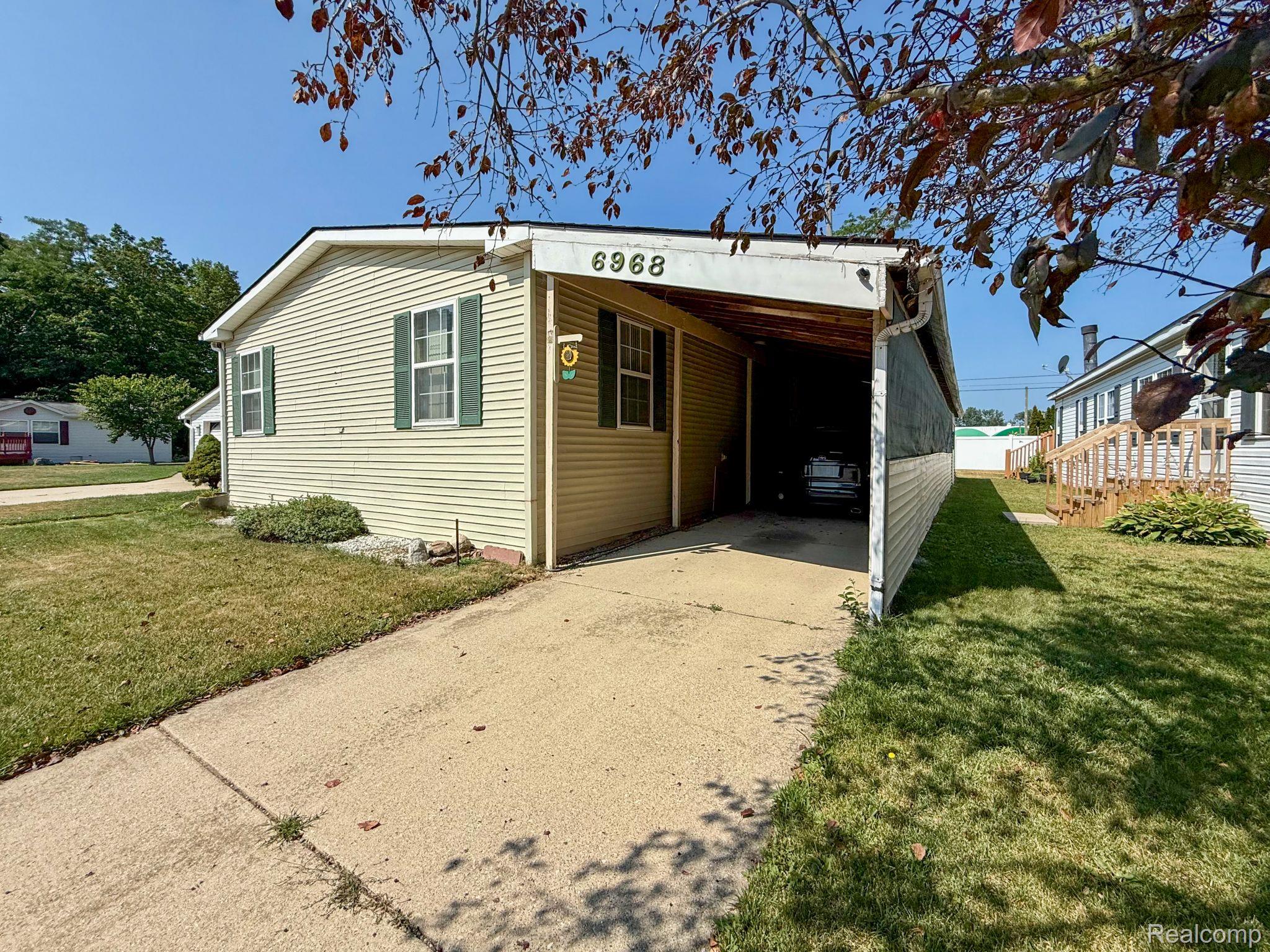 6968 Liberty Lane Property Photo 1