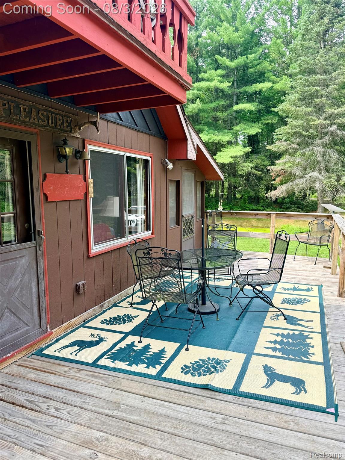 2830 River Ridge Road Property Photo 4