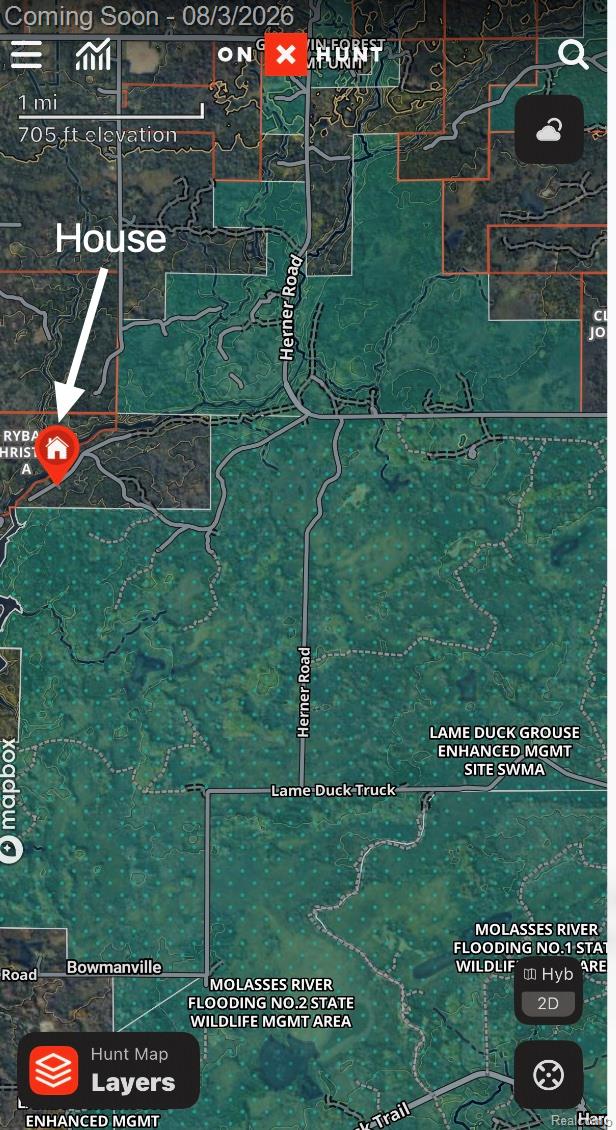 2830 River Ridge Road Property Photo 32