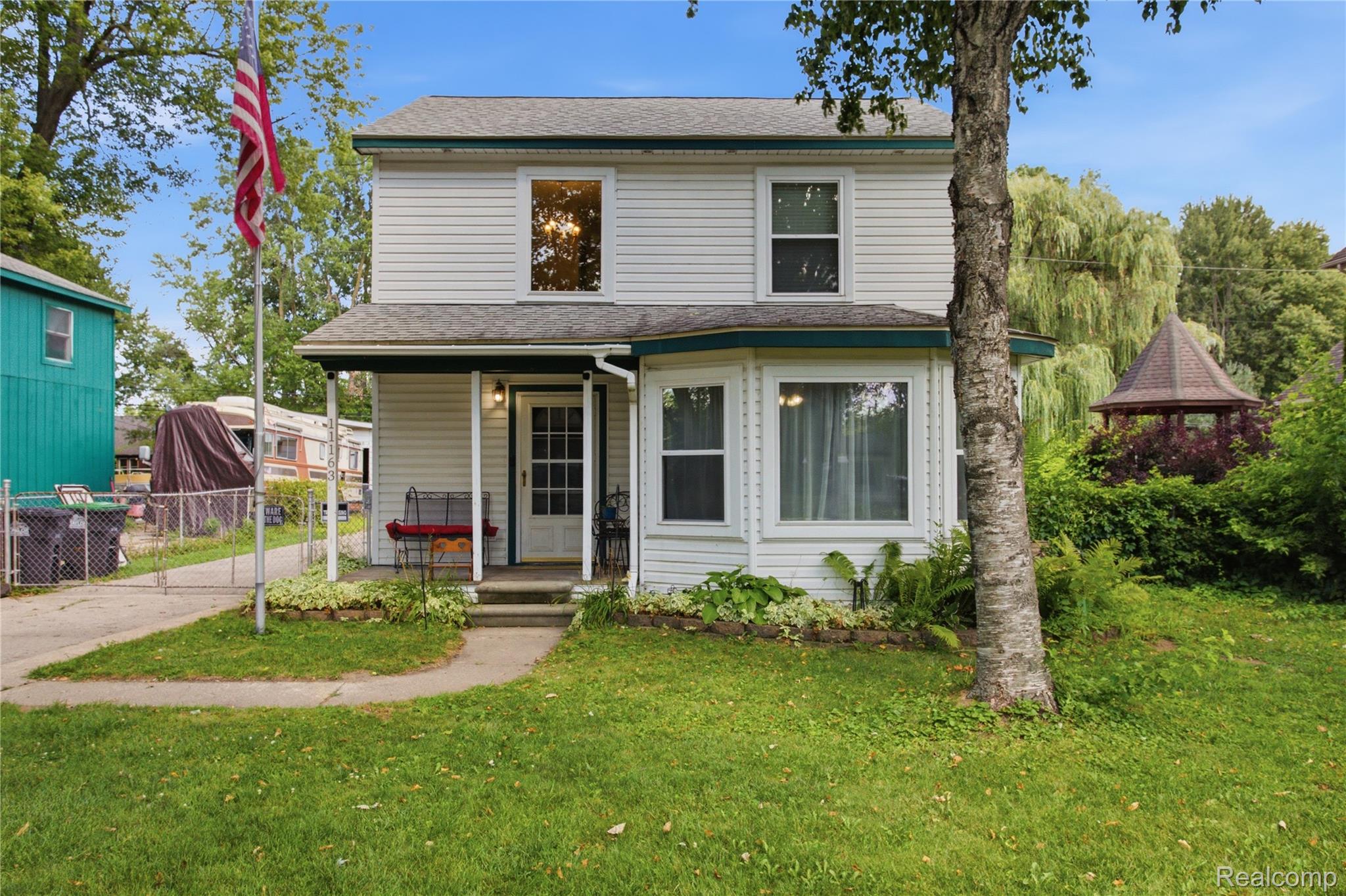 11163 Cape Cod Street Property Photo 1