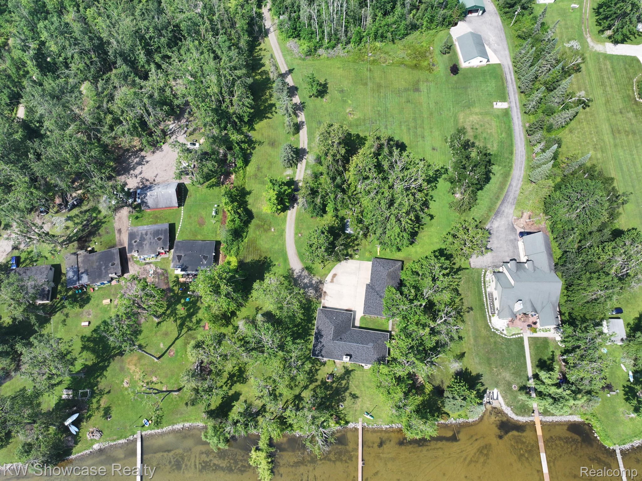 3230 W Burt Lake Road Property Photo 5
