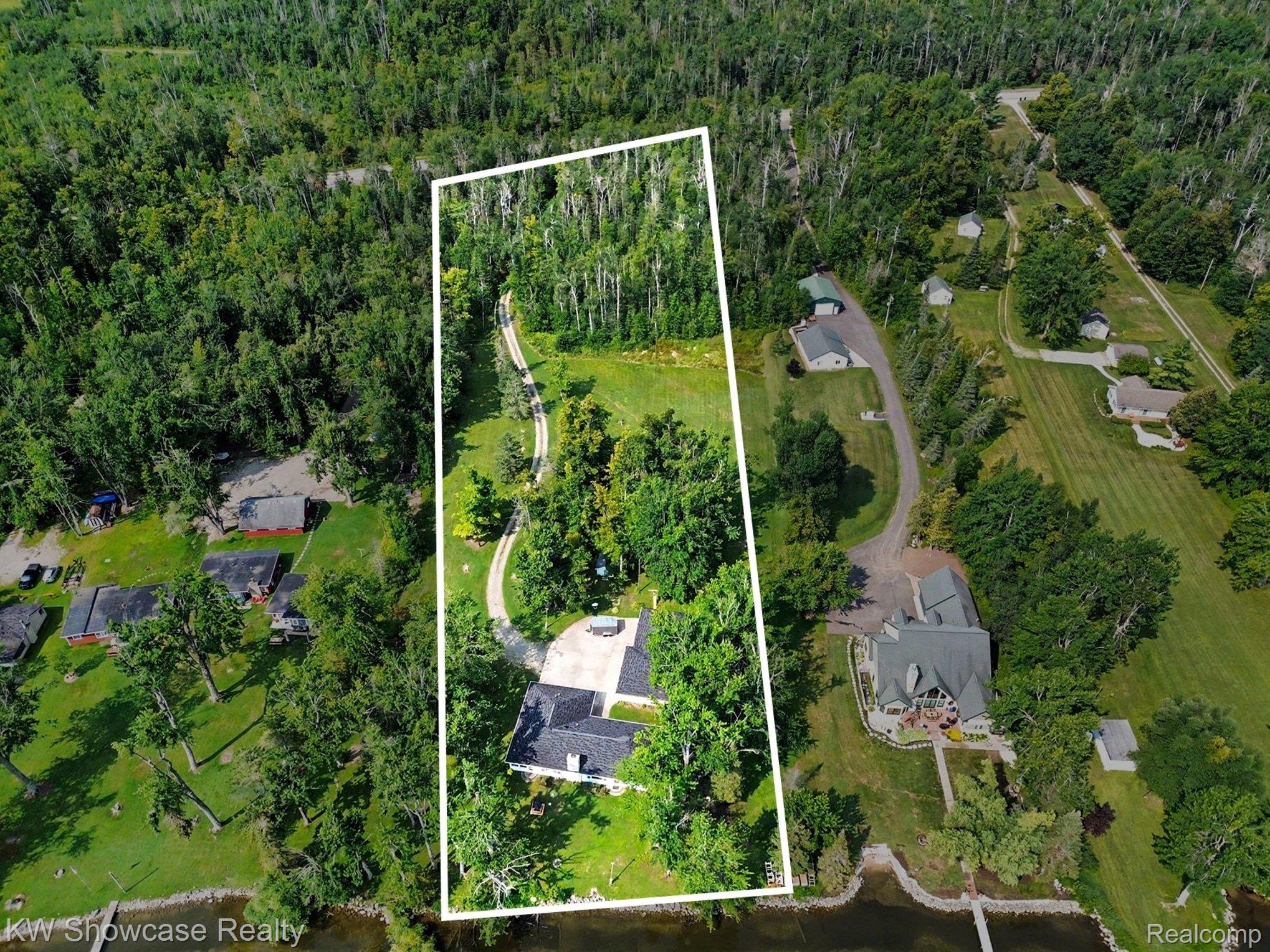 3230 W Burt Lake Road Property Photo 6
