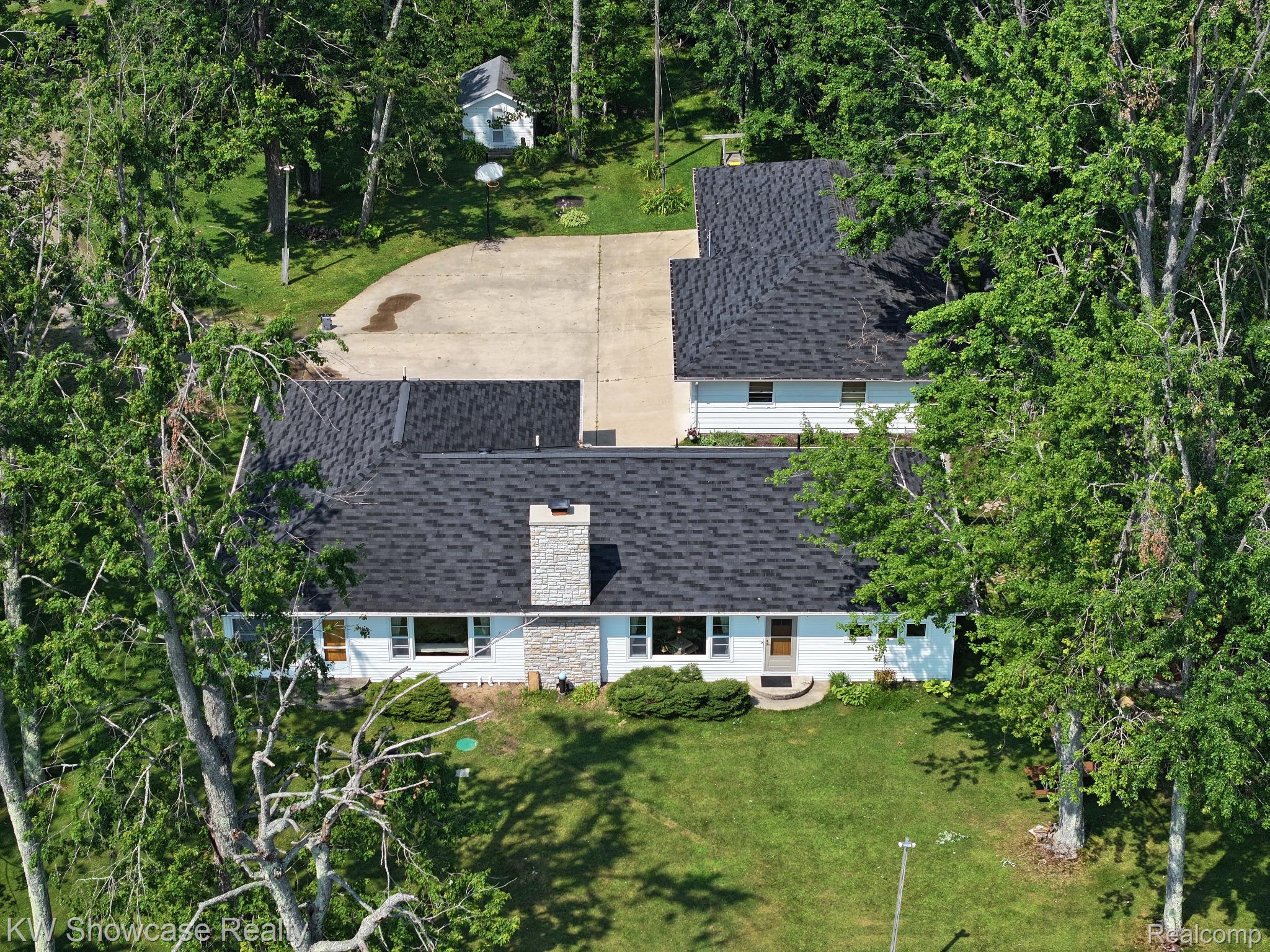 3230 W Burt Lake Road Property Photo 7
