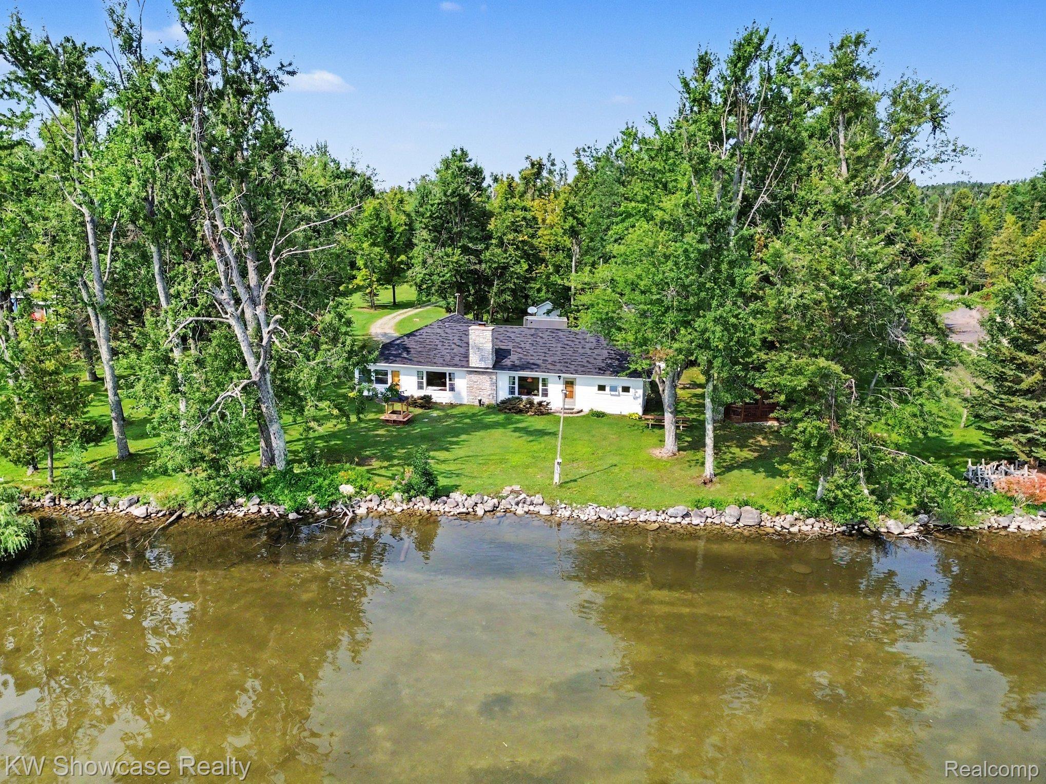 3230 W Burt Lake Road Property Photo 44