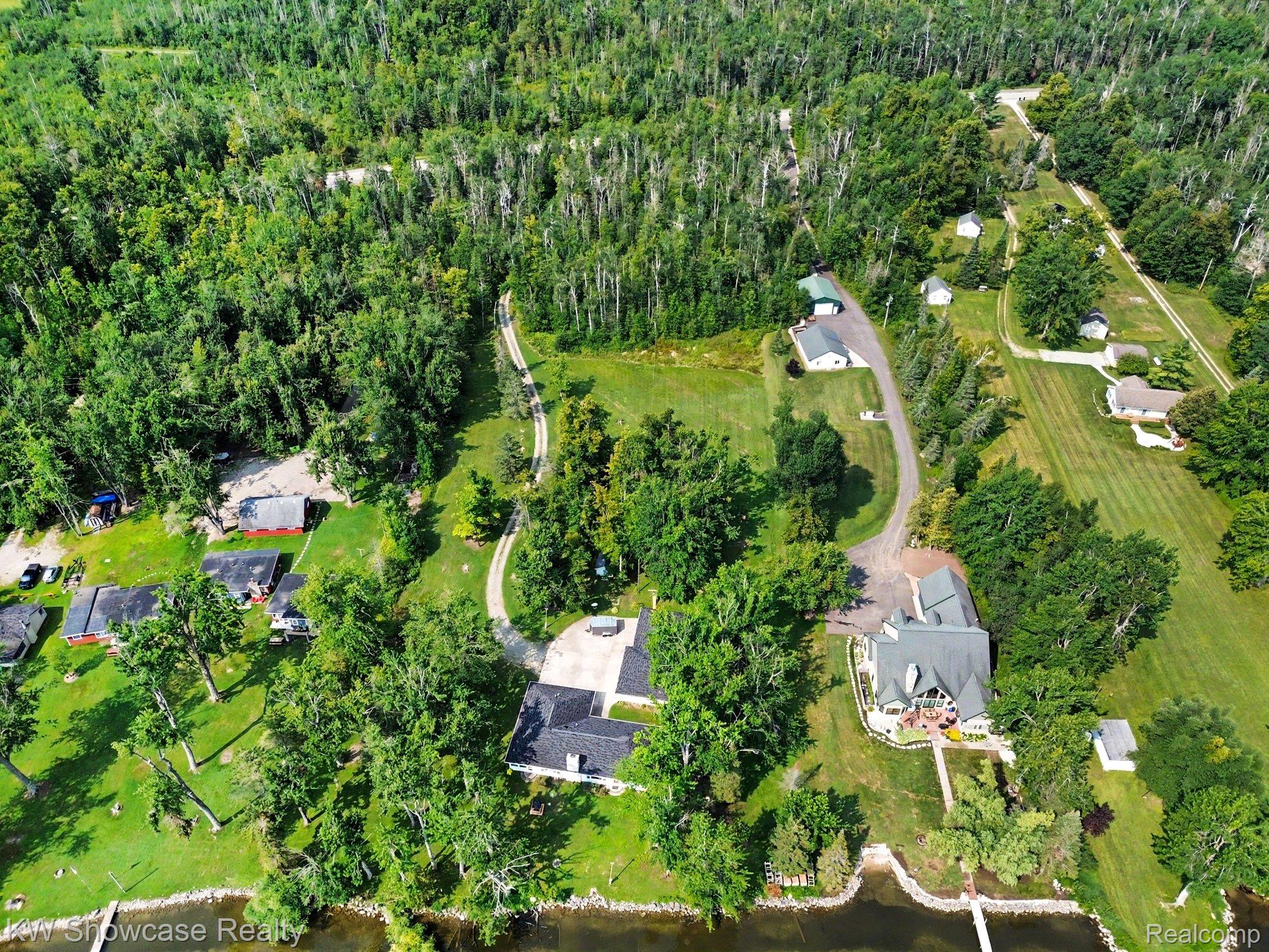 3230 W Burt Lake Road Property Photo 45