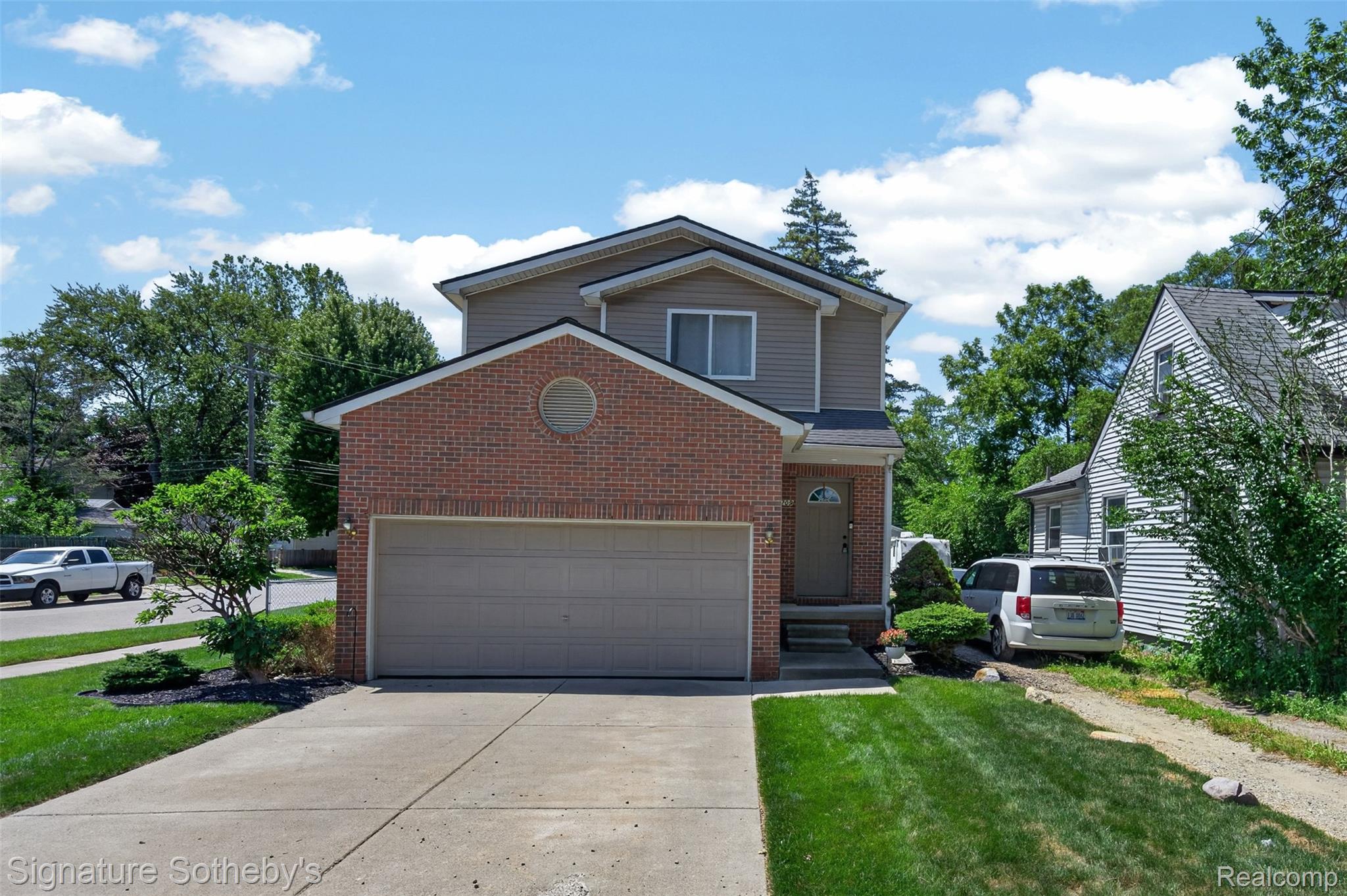 20209 Inkster Road Property Photo 1