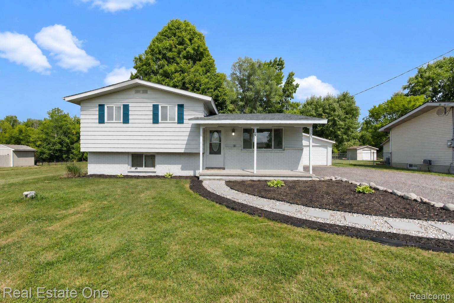 2351 Cheryl Ann Drive Property Photo 1