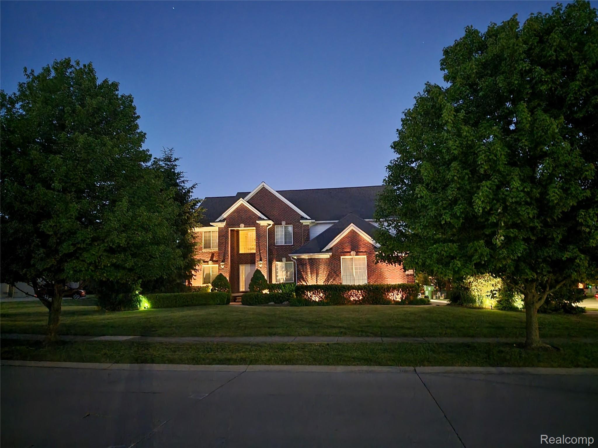 55958 Ashbrooke Drive Property Photo 26