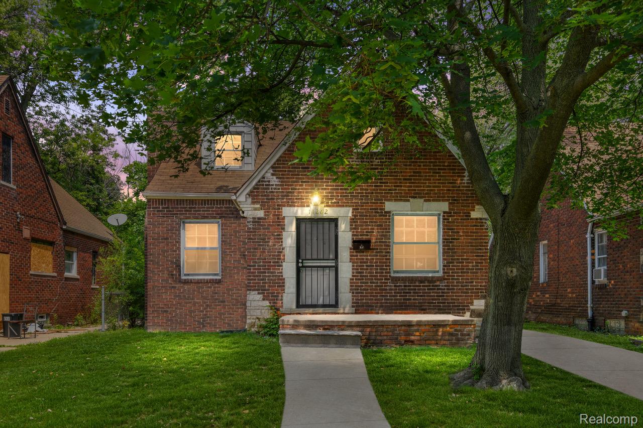 11262 Courville Street Property Photo 1