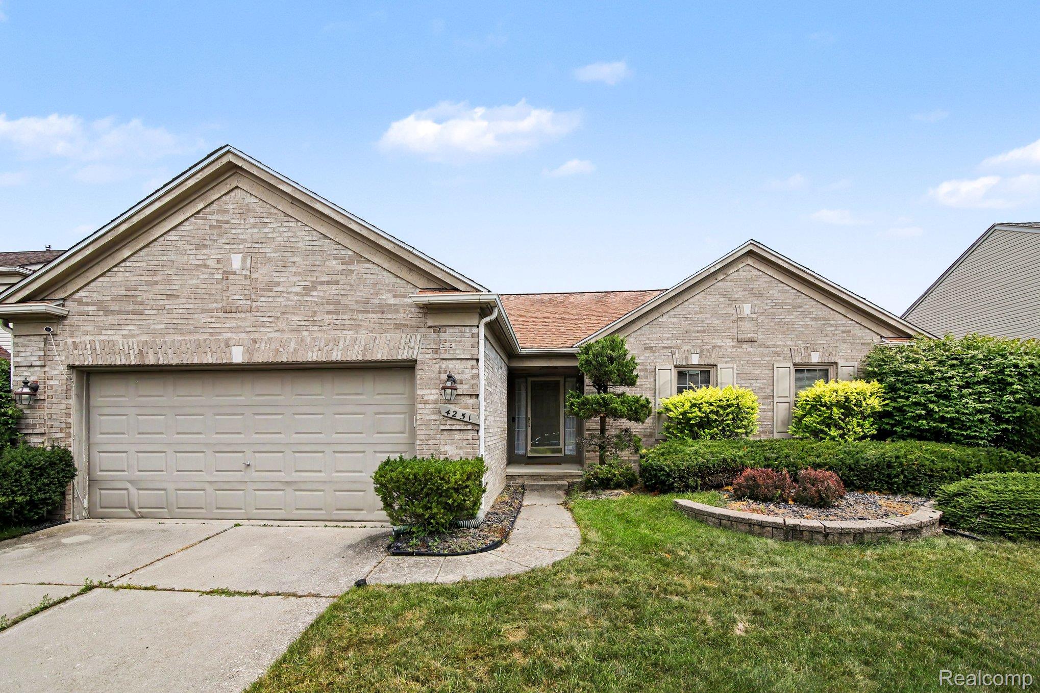 4251 Timberline Drive