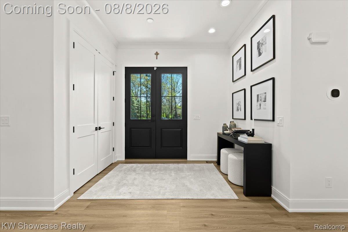 910 Hill Hollow Lane Property Photo 9