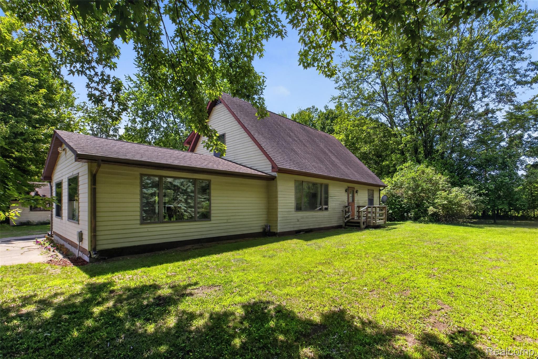3775 W Saginaw Road Property Photo 41