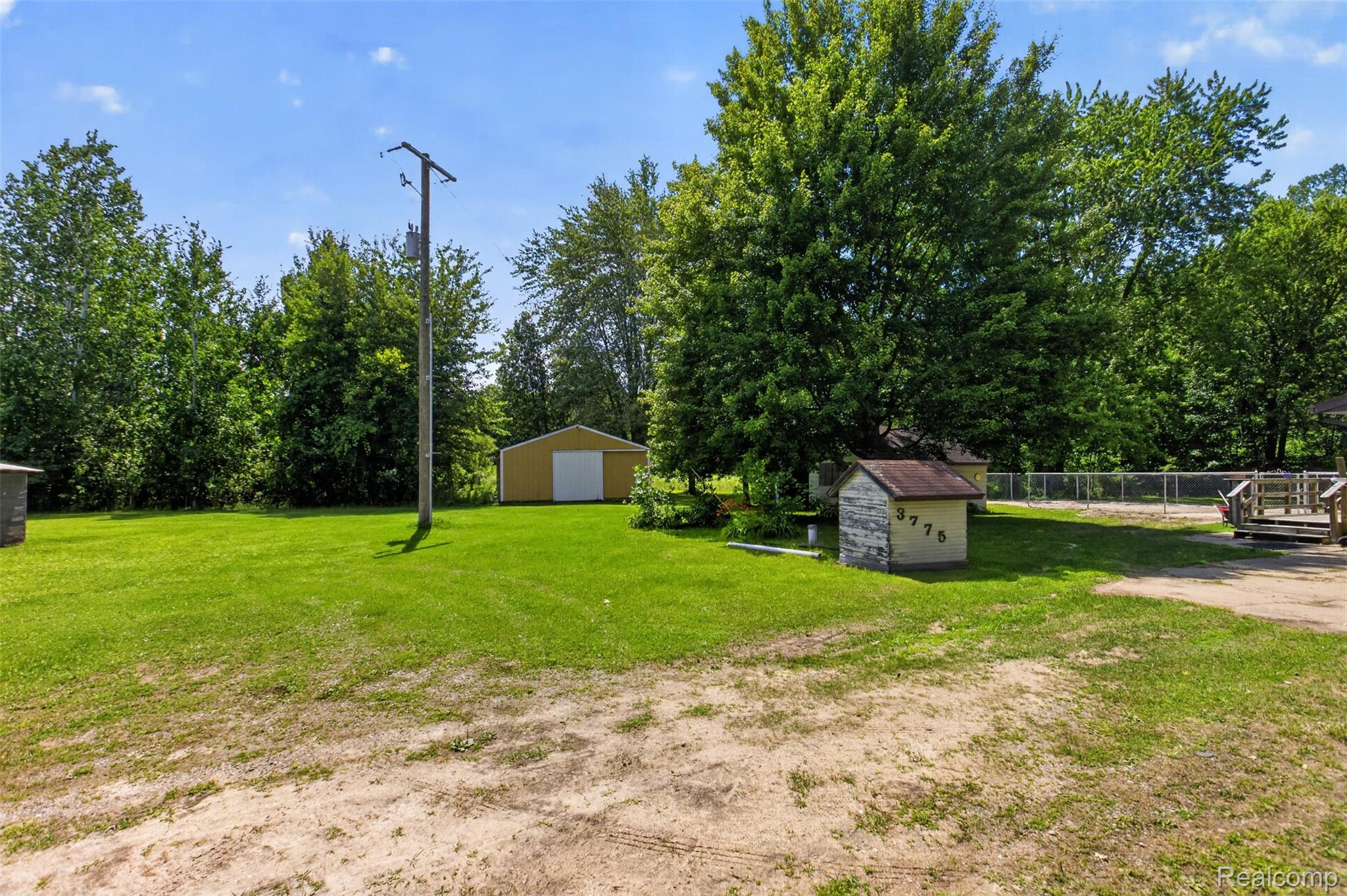 3775 W Saginaw Road Property Photo 43