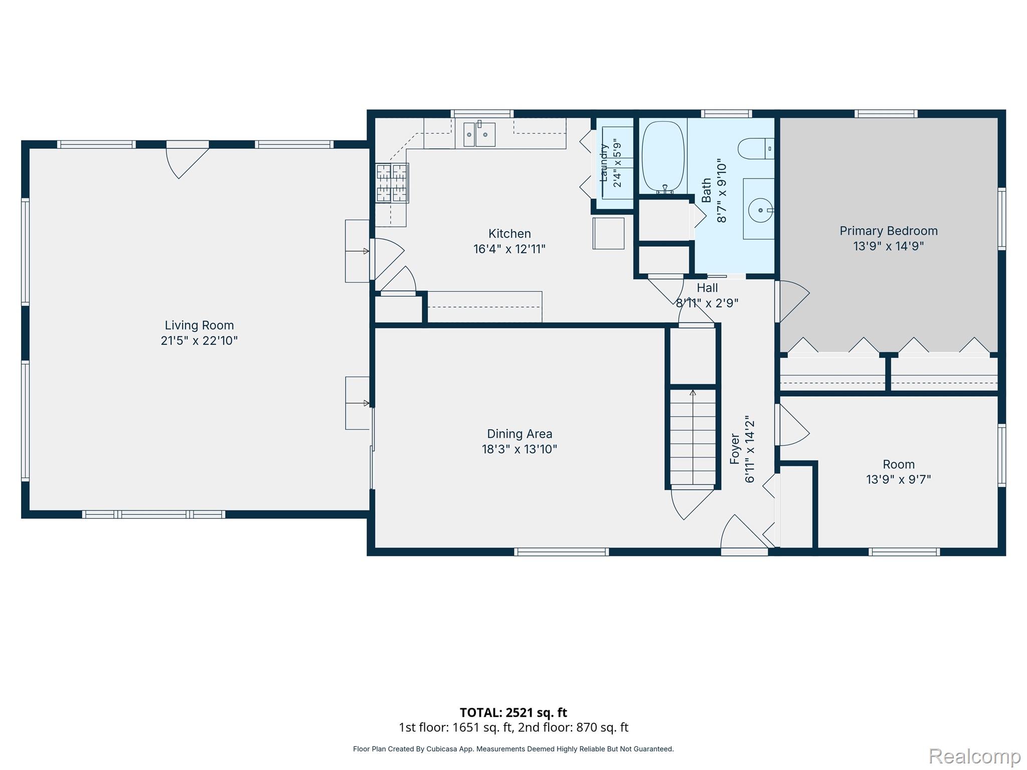3775 W Saginaw Road Property Photo 45