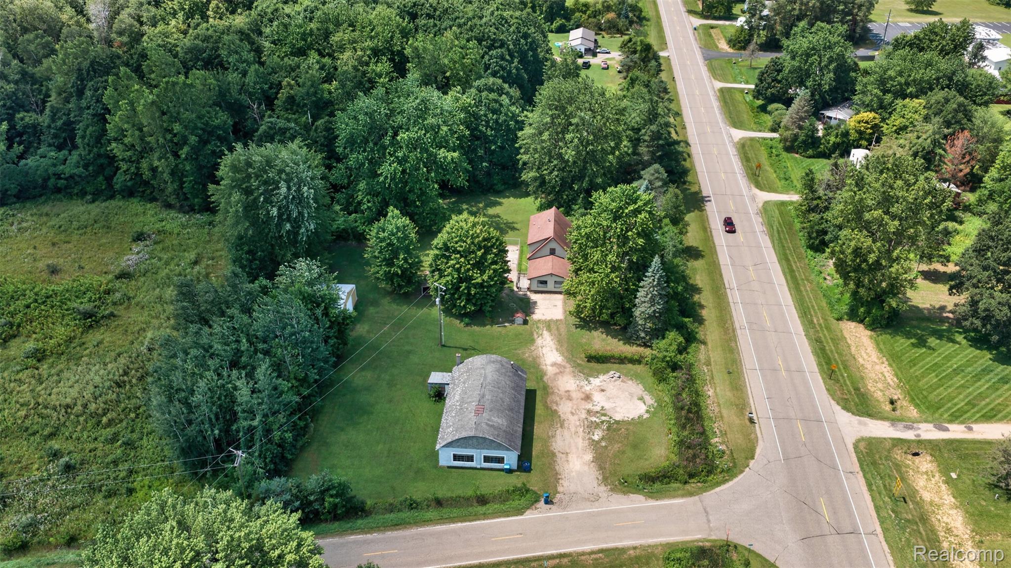 3775 W Saginaw Road Property Photo 49