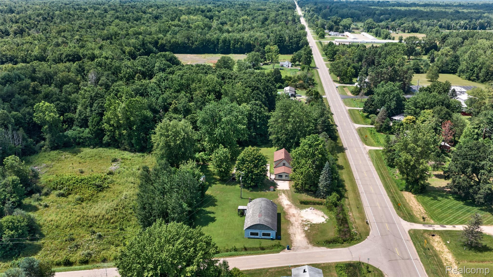 3775 W Saginaw Road Property Photo 50