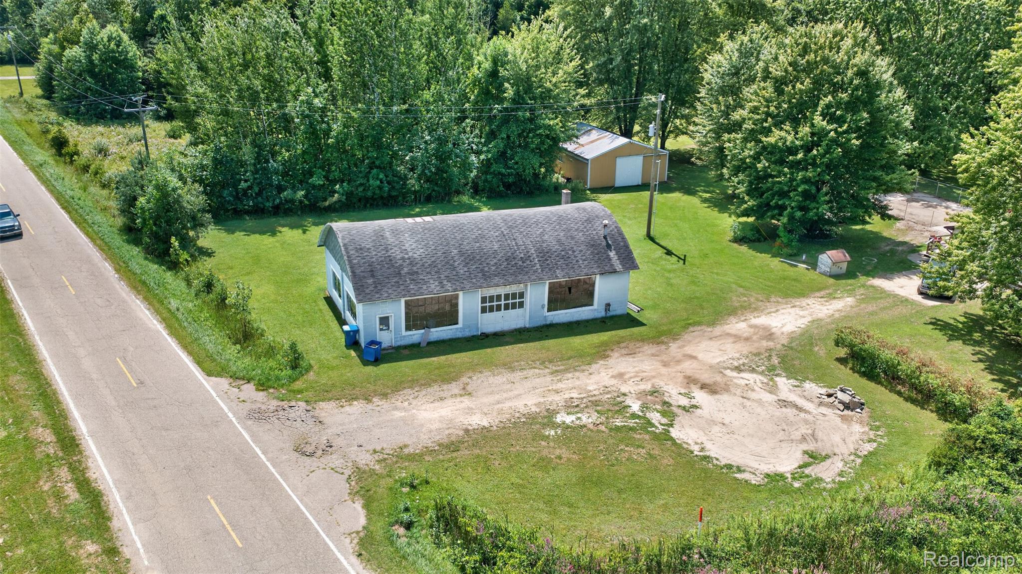 3775 W Saginaw Road Property Photo 54