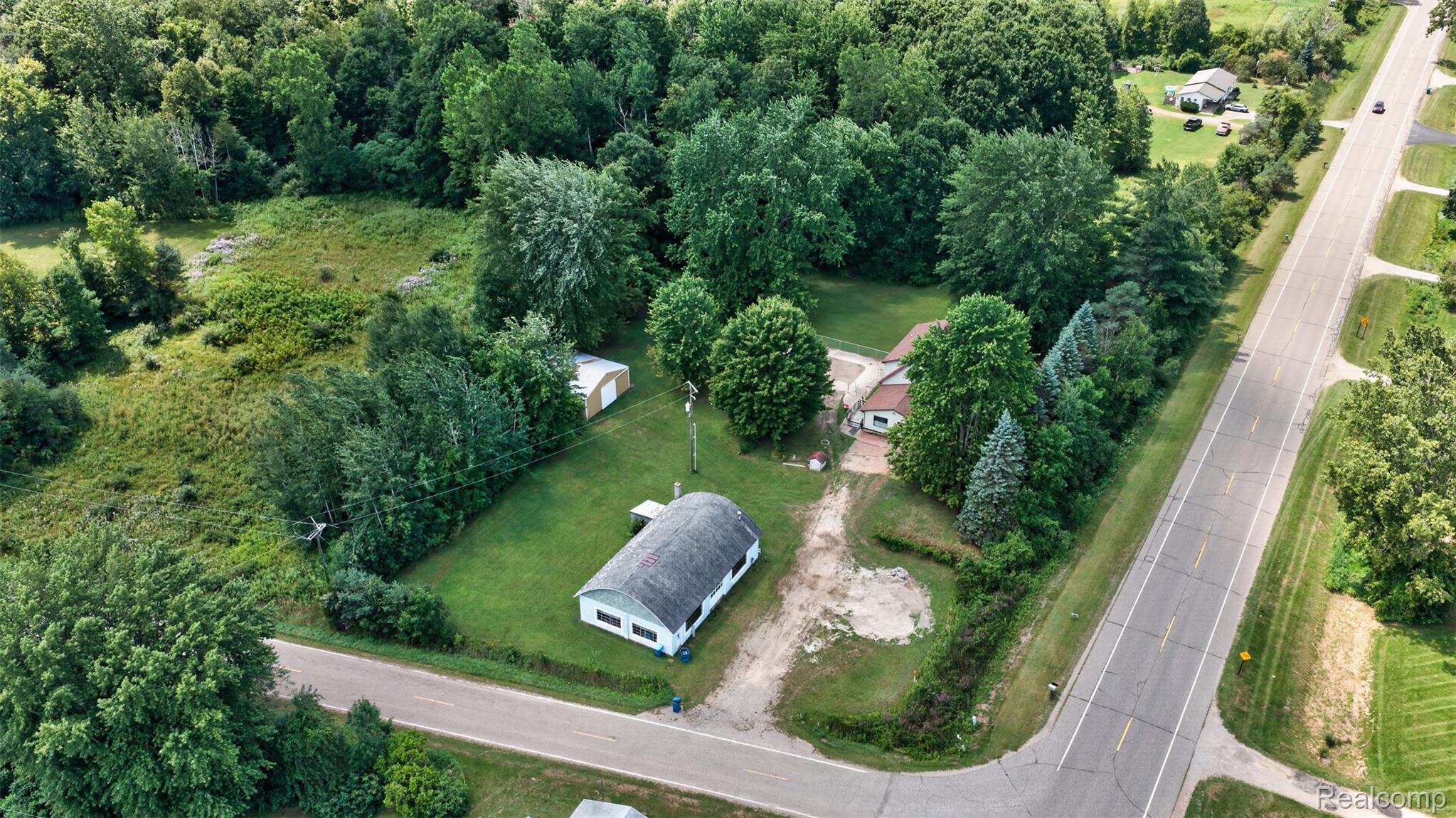 3775 W Saginaw Road Property Photo 55