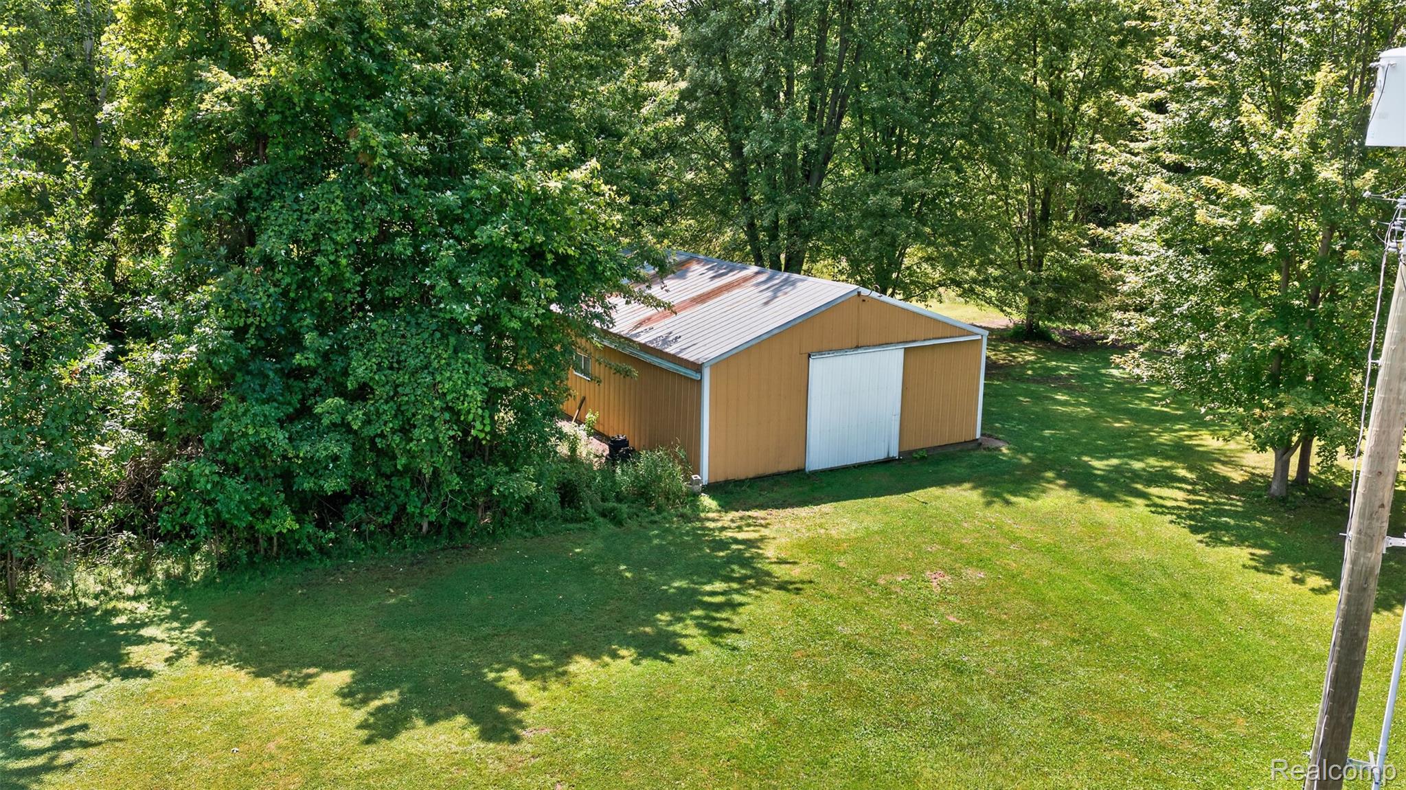 3775 W Saginaw Road Property Photo 56