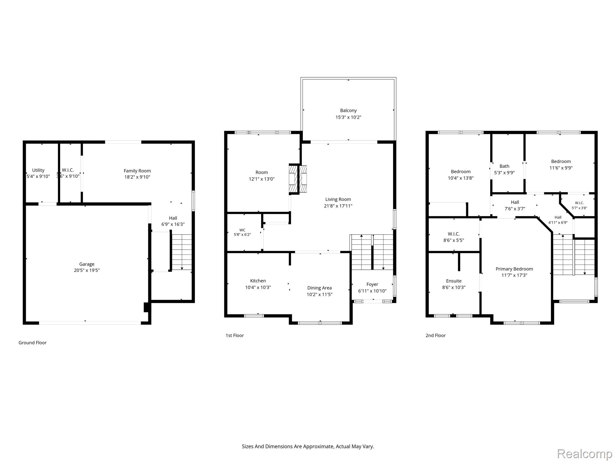 9 Lyons Court Property Photo 35