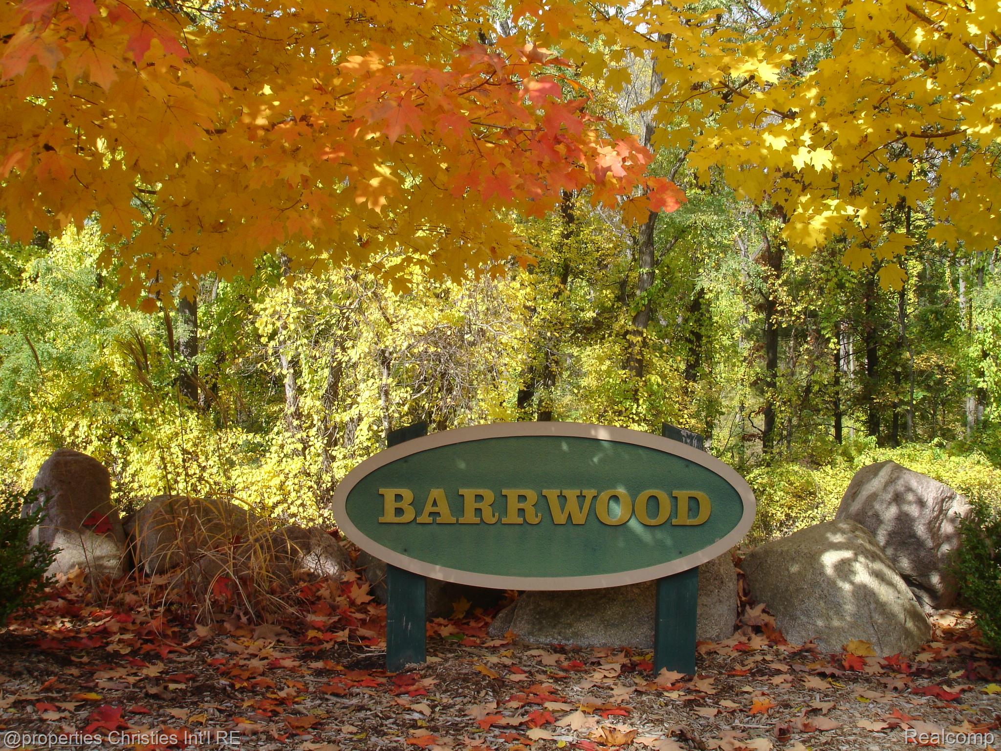 1451 Barrwood Trail Property Photo 2