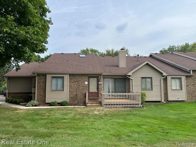 7943 Woodingham Property Photo 1