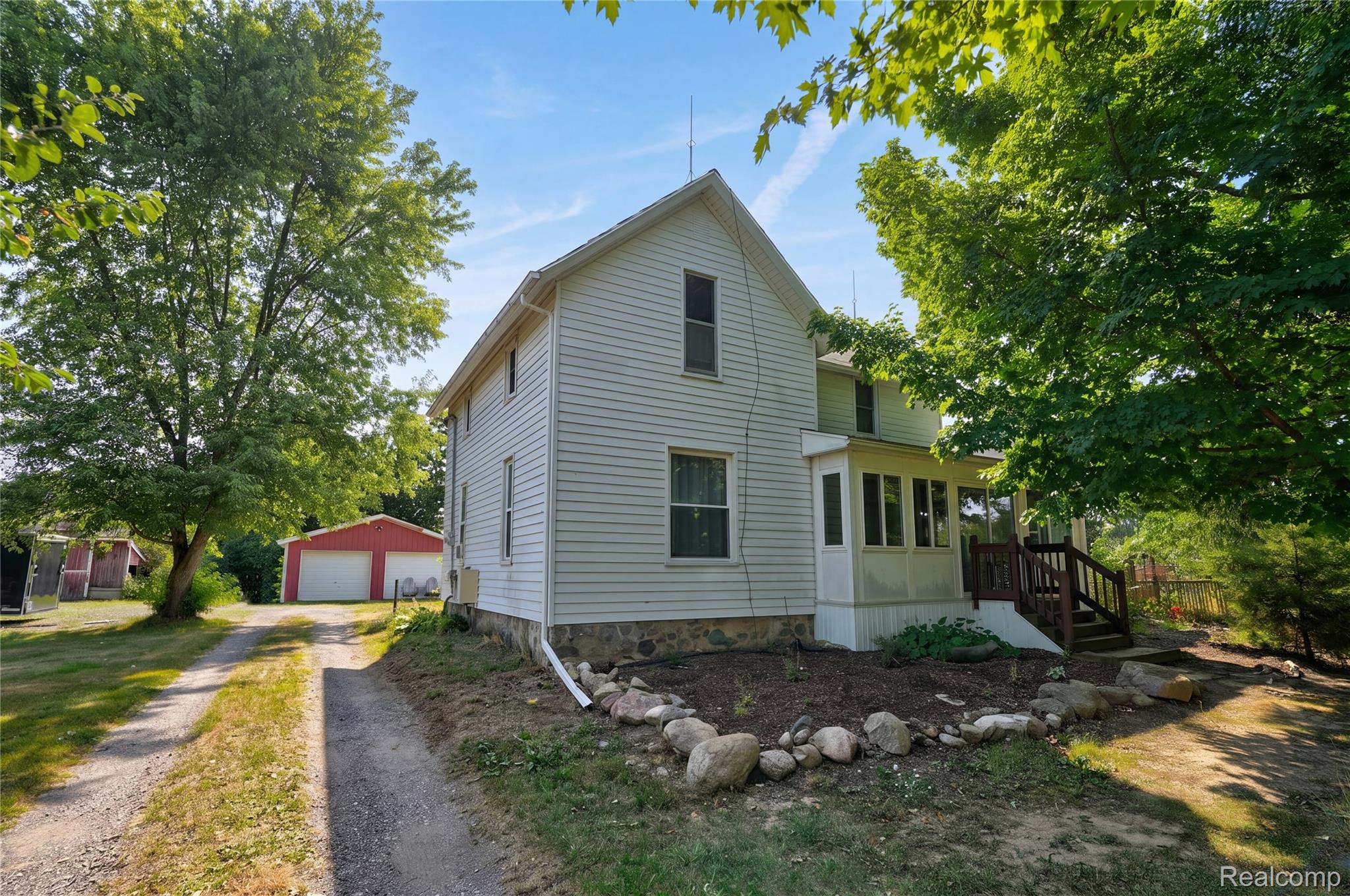 1175 S Morrish Road Property Photo 1