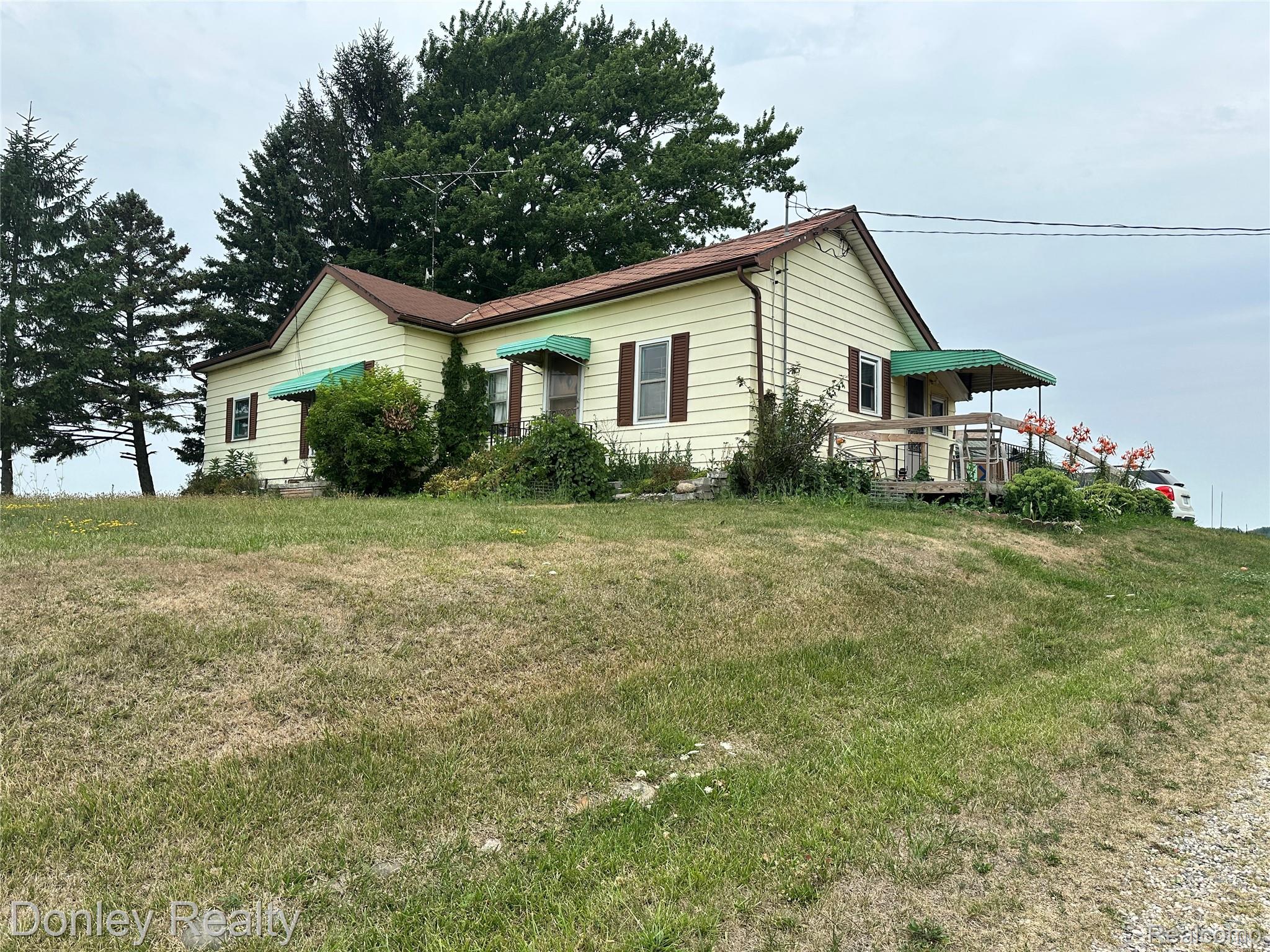 5400 W Sanilac Road Property Photo 22
