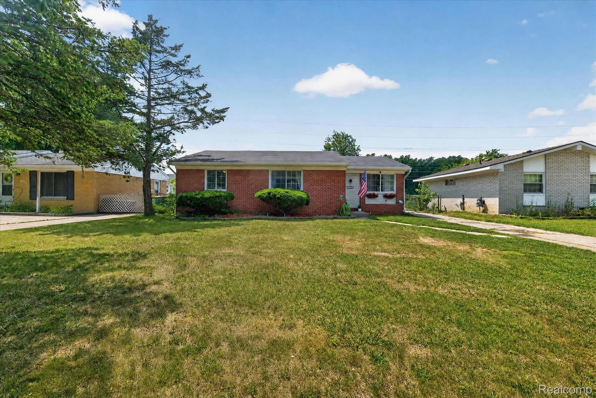 10660 Jackson Street Property Photo 1