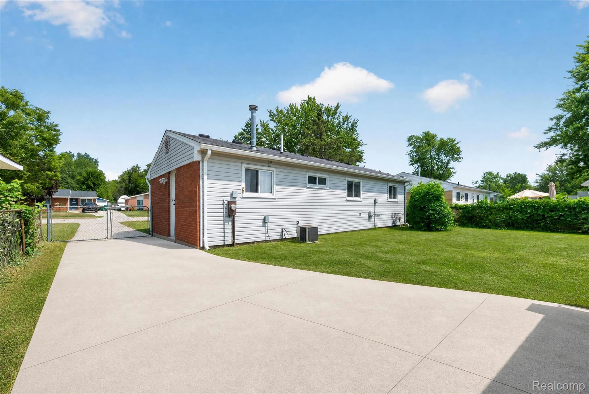 10660 Jackson Street Property Photo 26