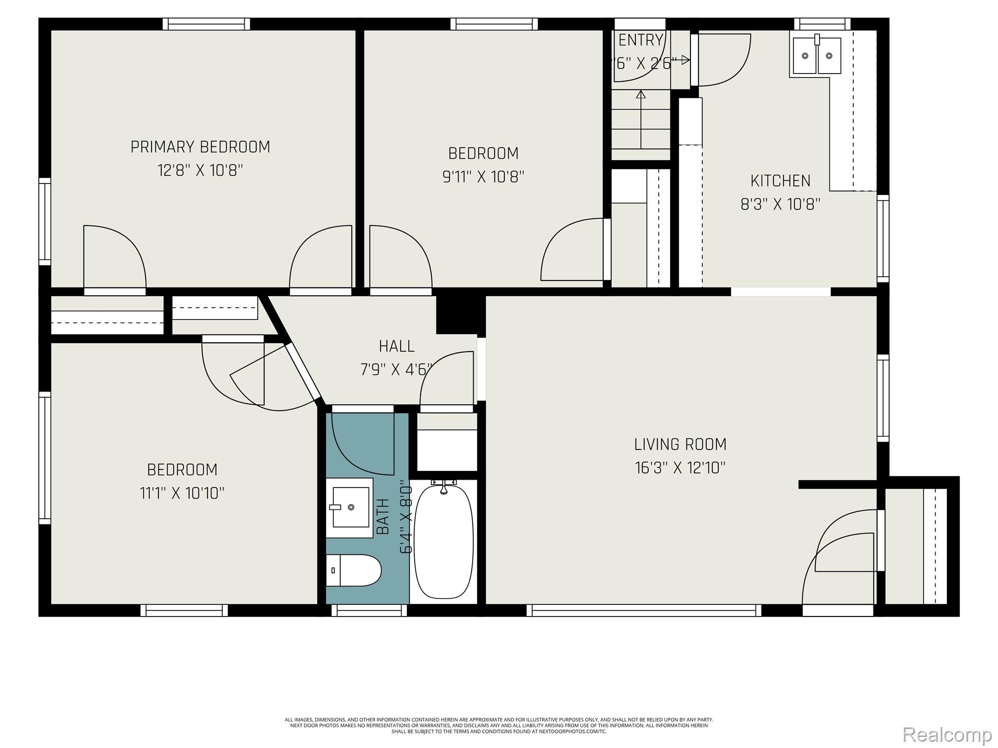 20260 Patton Street Property Photo 20