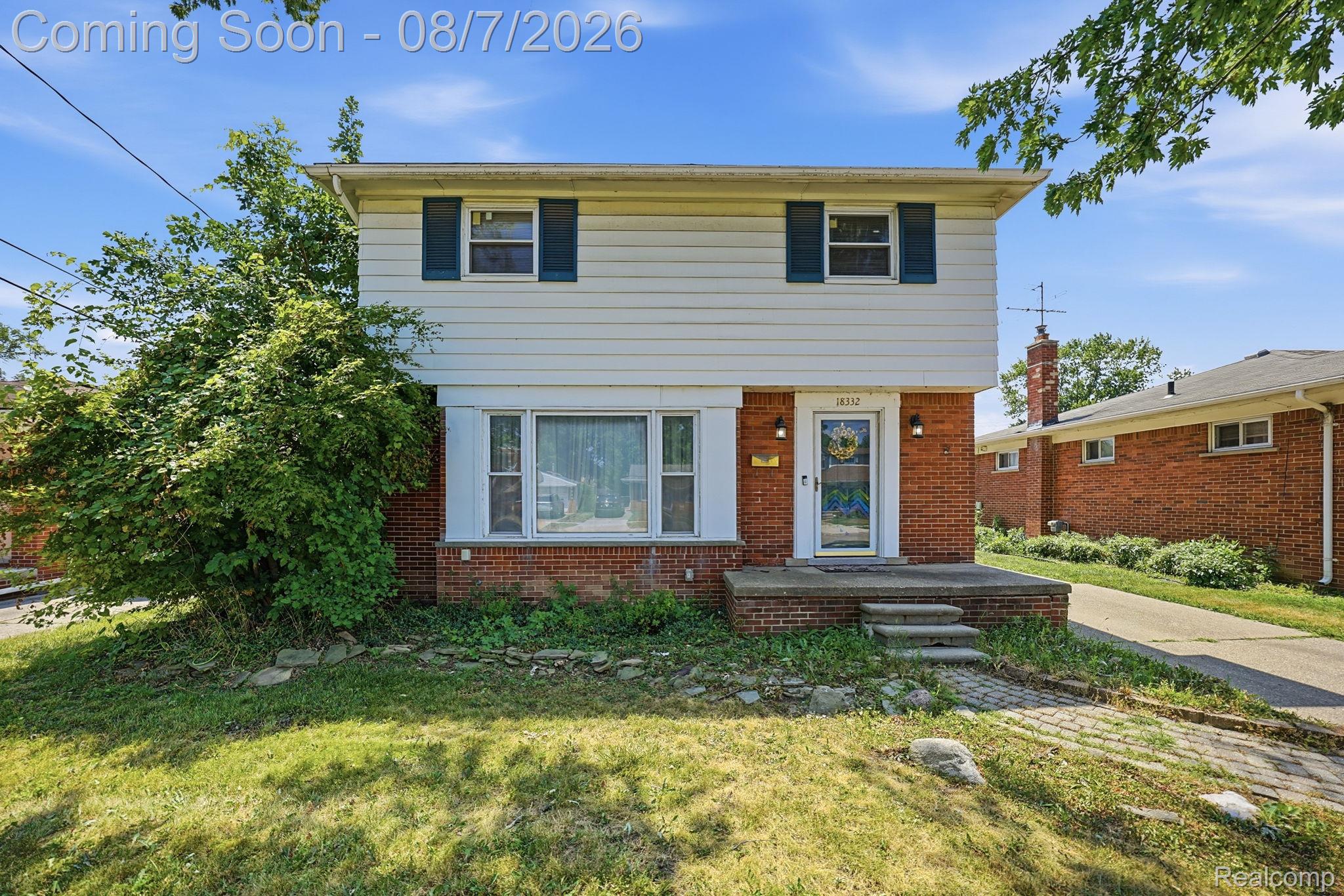 18332 Spring Court Property Photo 1