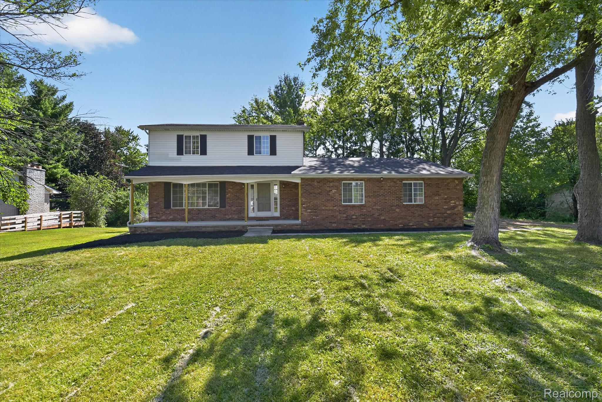 3461 Maple Drive Property Photo 3
